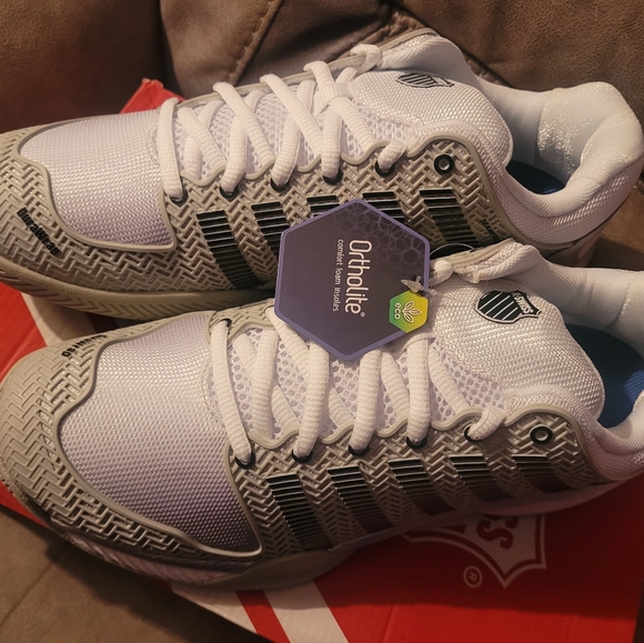 KSWISS MENS - Picture 4 of 4